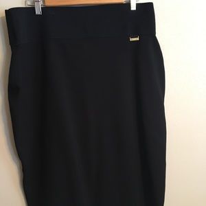 Calvin Klein Skirt